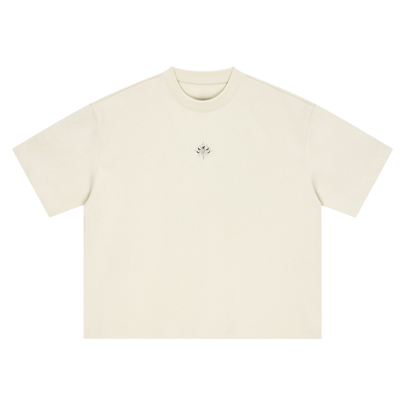 6 days of creation T