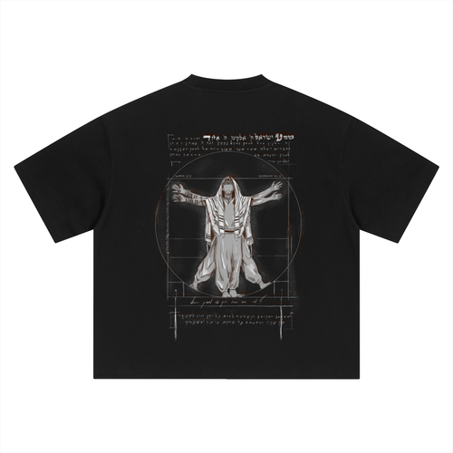 The Classic Vitruvian